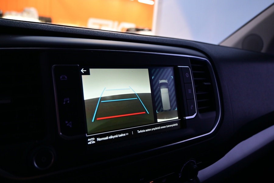 Toyota Proace Verso vaihtoauto