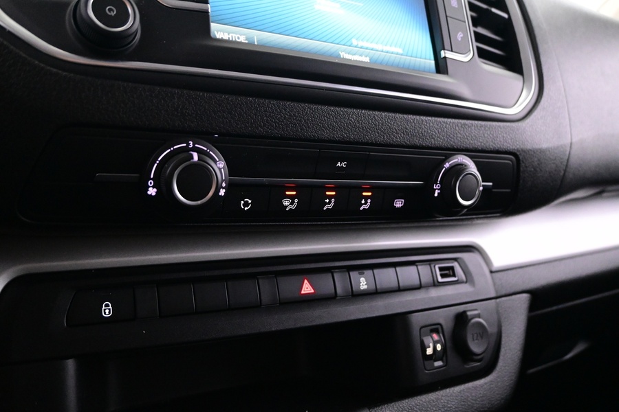 Toyota Proace Verso vaihtoauto