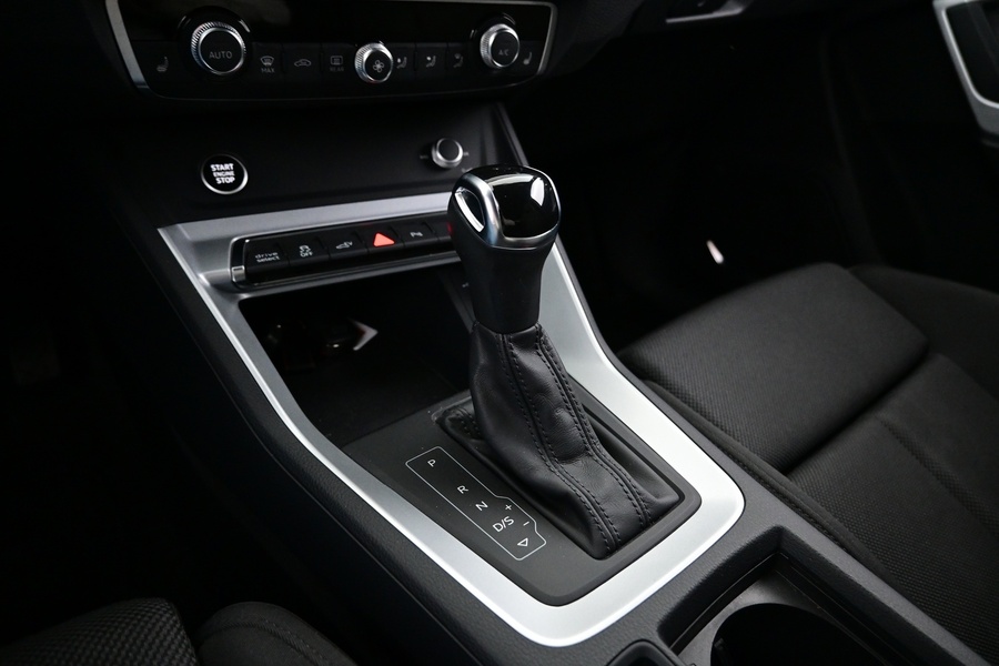 Audi Q3 vaihtoauto