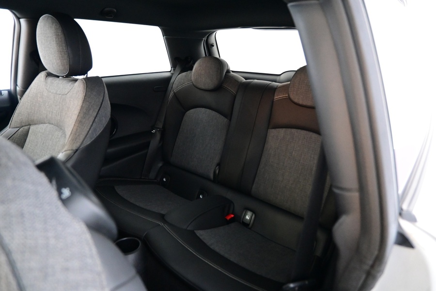 Mini Cooper vaihtoauto