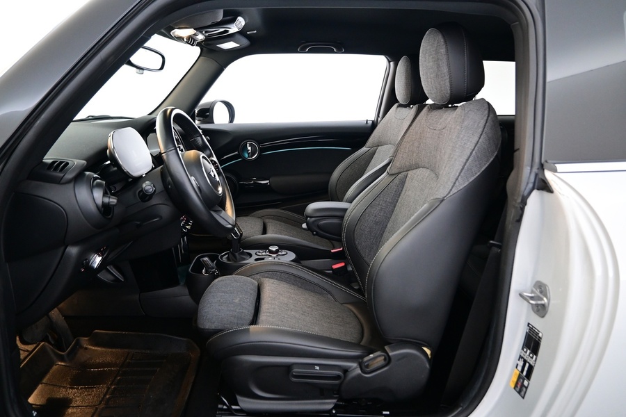 Mini Cooper vaihtoauto