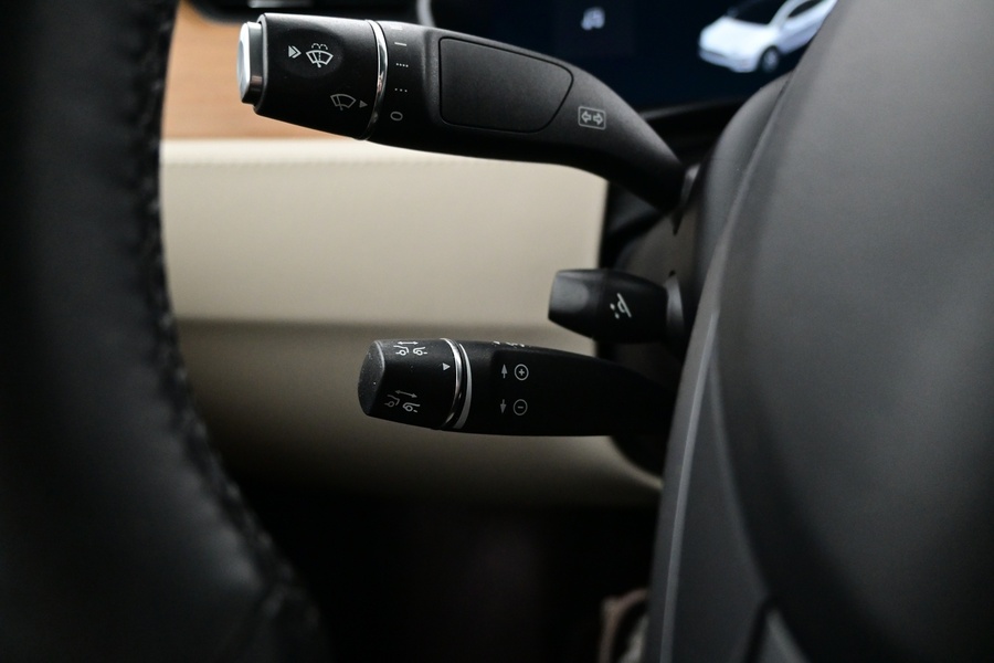 Tesla Model X vaihtoauto