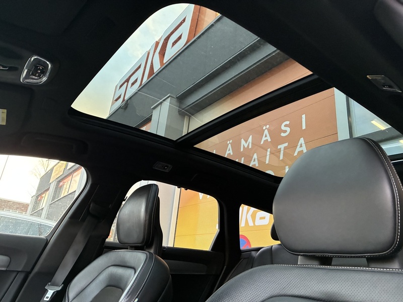 Volvo V90 vaihtoauto