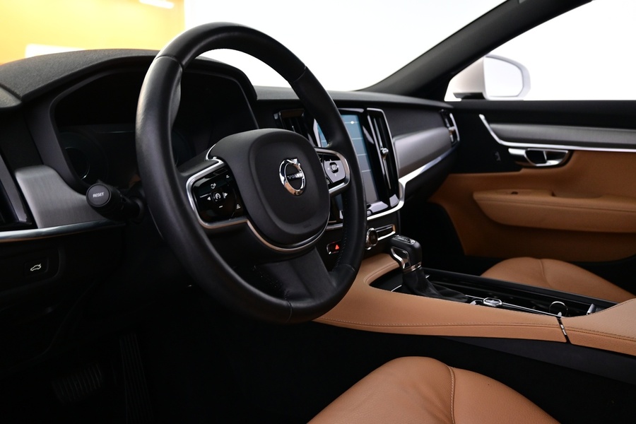 Volvo S90 vaihtoauto