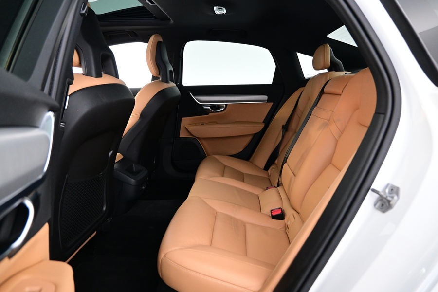 Volvo S90 vaihtoauto