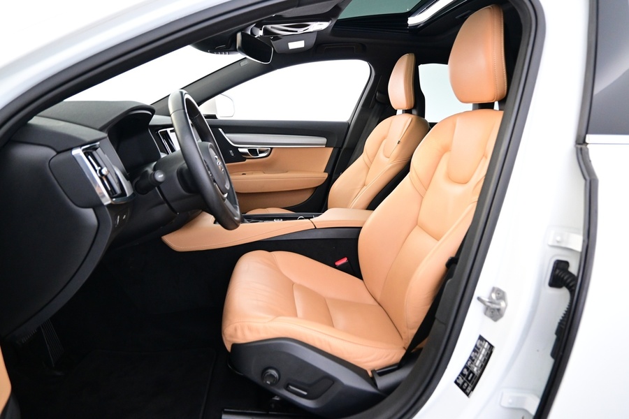 Volvo S90 vaihtoauto