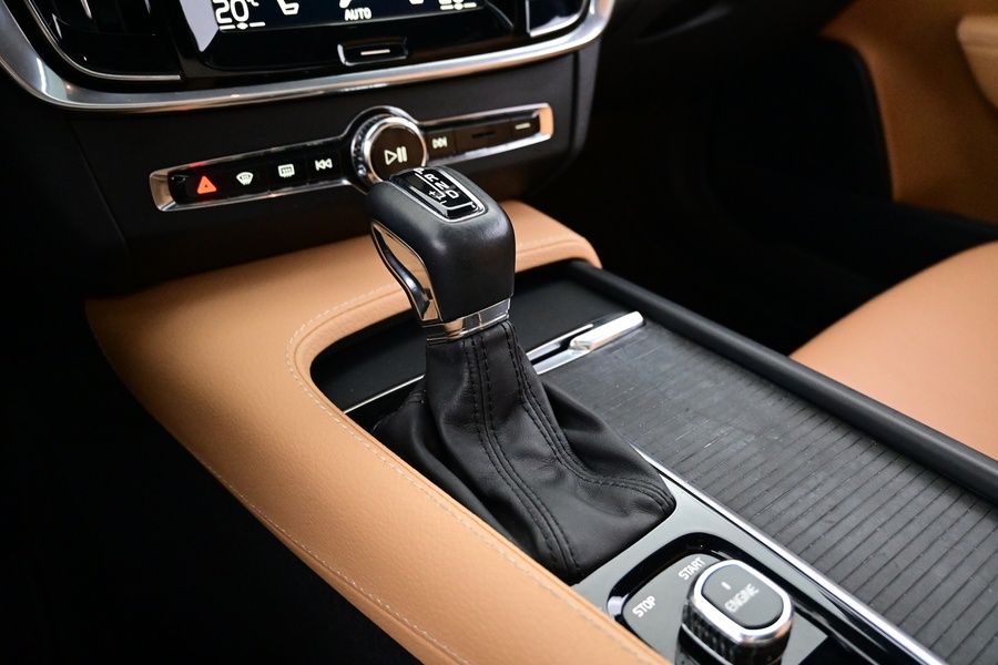 Volvo S90 vaihtoauto