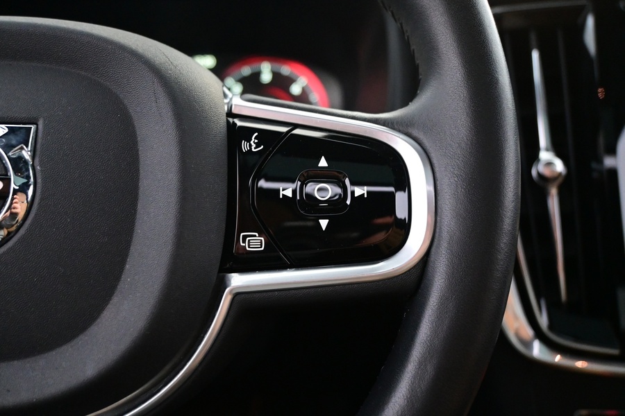 Volvo S90 vaihtoauto