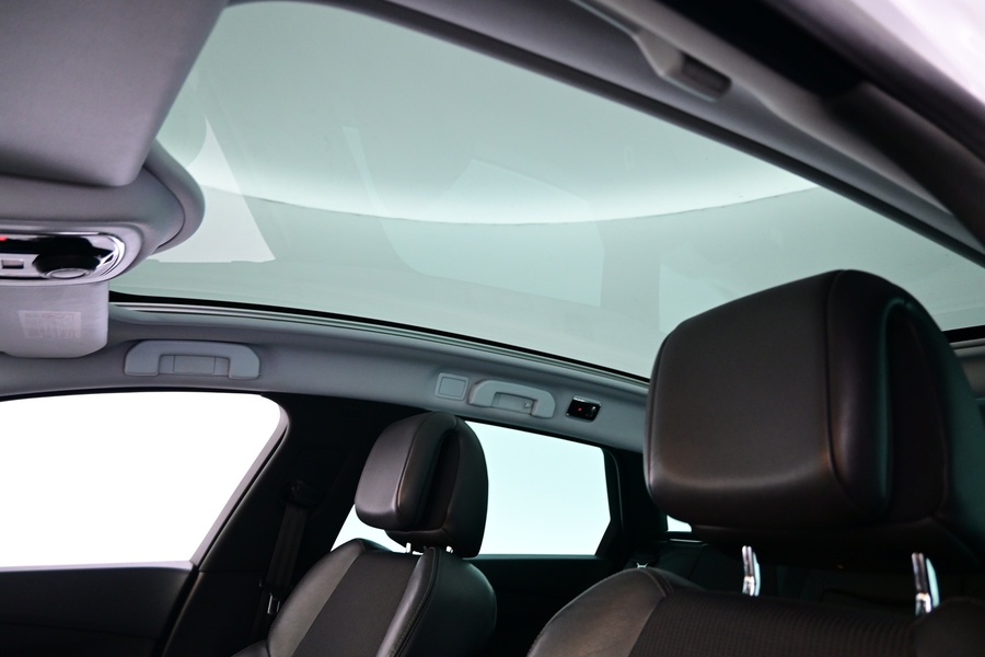 Peugeot 508 vaihtoauto