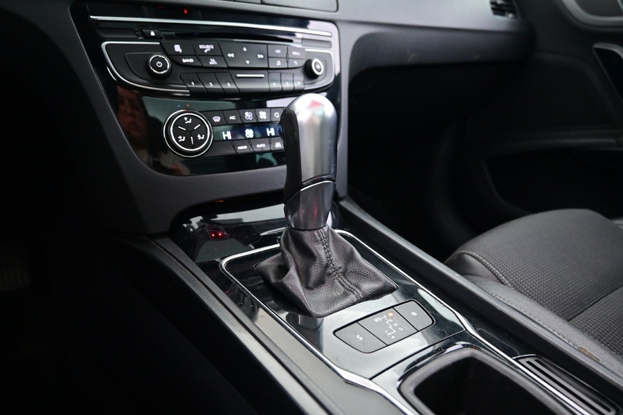 Peugeot 508 vaihtoauto