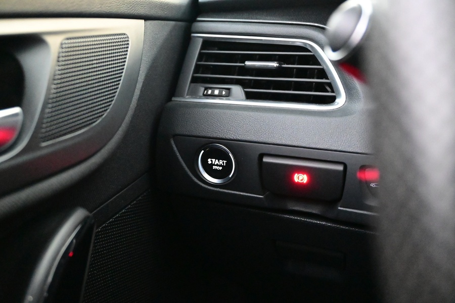 Peugeot 508 vaihtoauto