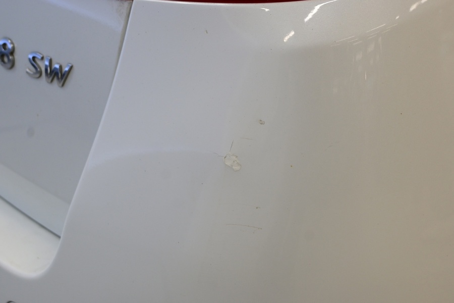 Peugeot 508 vaihtoauto