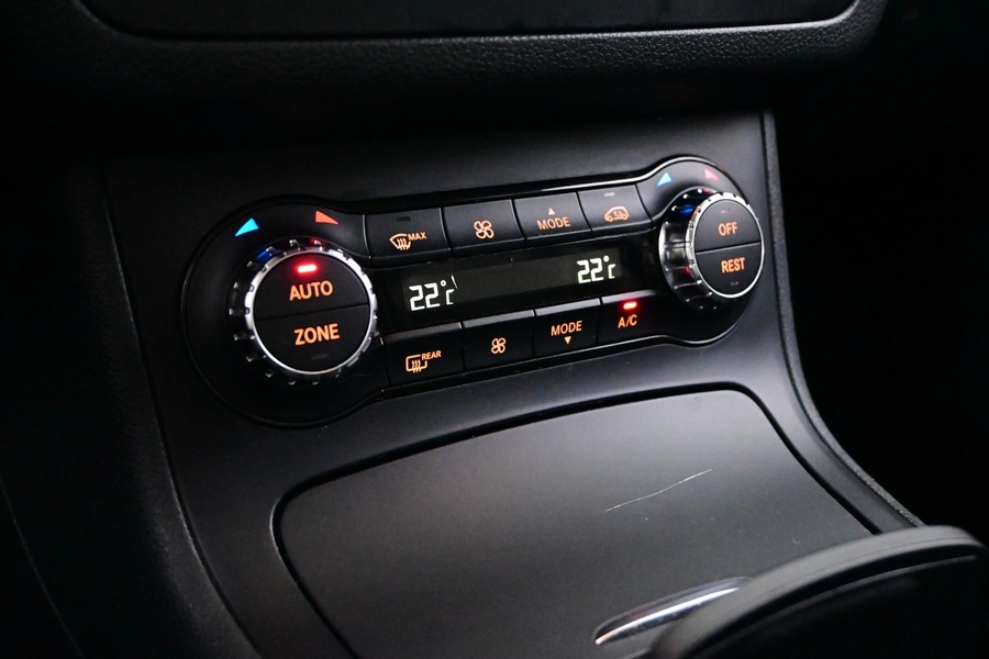 Mercedes-Benz B vaihtoauto