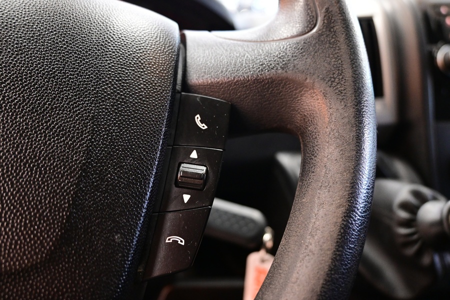 Citroën Jumper vaihtoauto