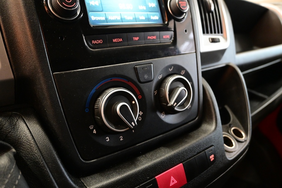 Citroën Jumper vaihtoauto