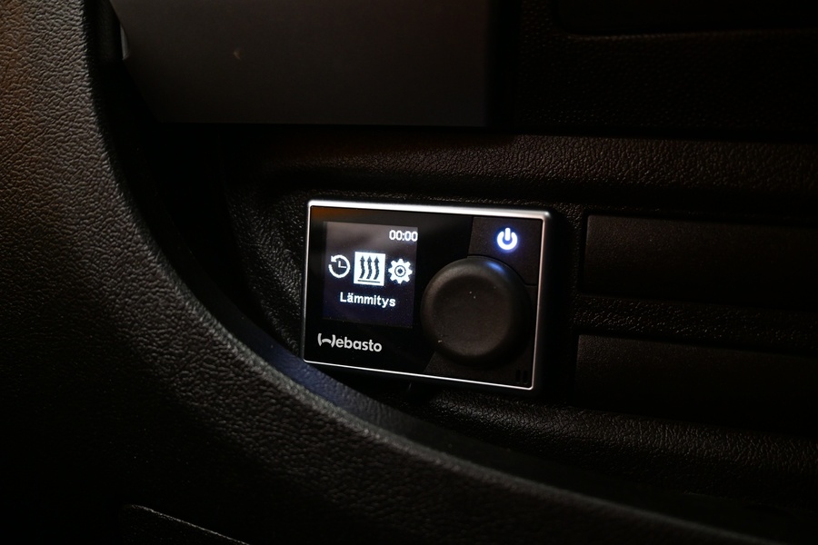 Citroën Jumper vaihtoauto