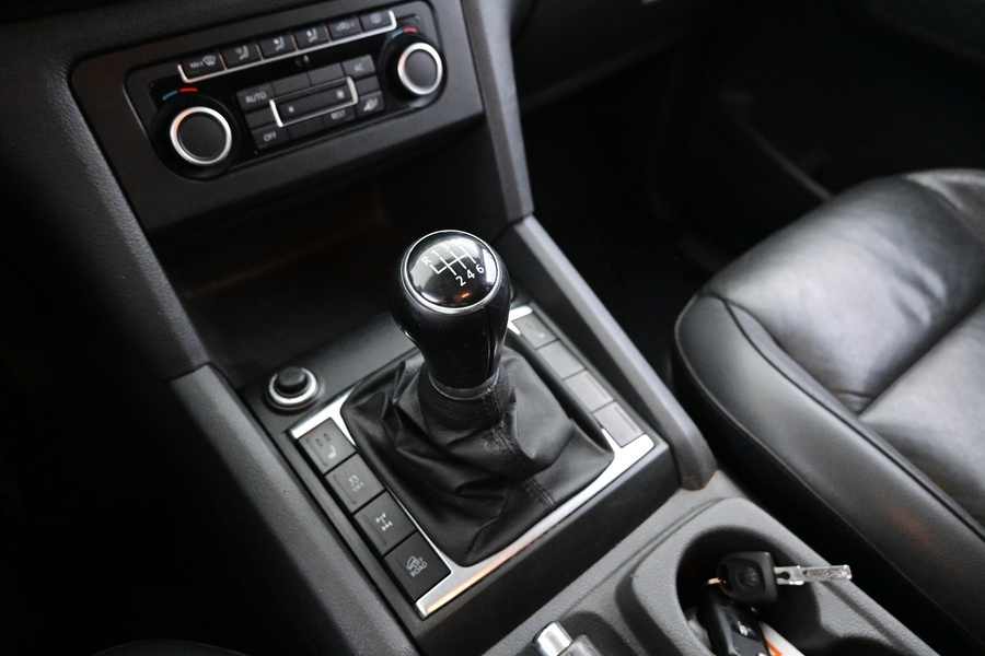 Volkswagen Amarok vaihtoauto