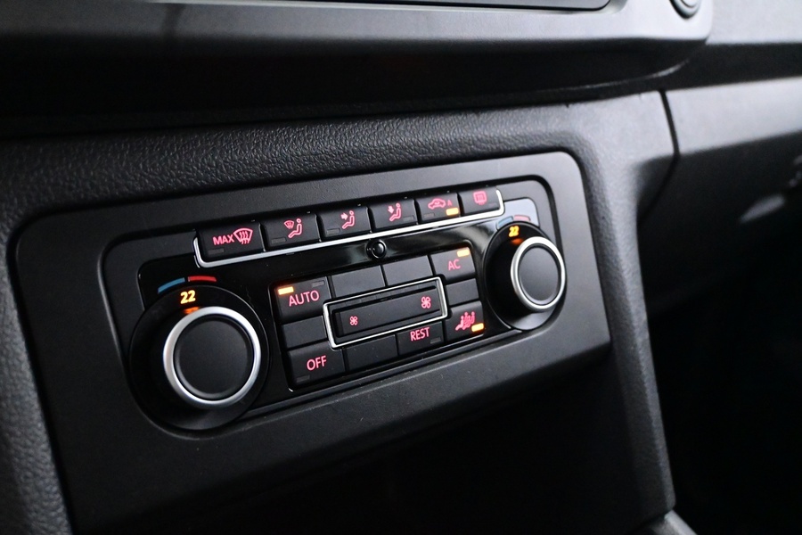 Volkswagen Amarok vaihtoauto