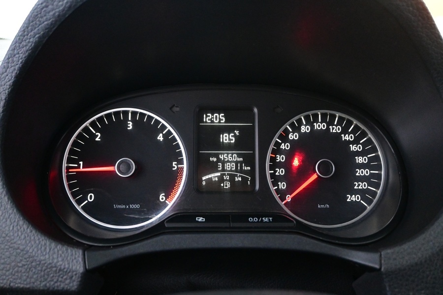 Volkswagen Amarok vaihtoauto