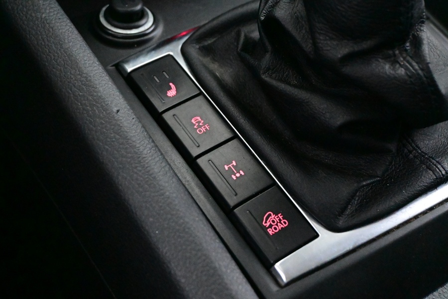 Volkswagen Amarok vaihtoauto