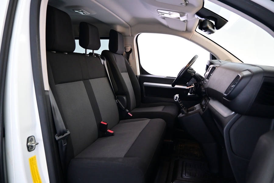 Toyota Proace Verso vaihtoauto