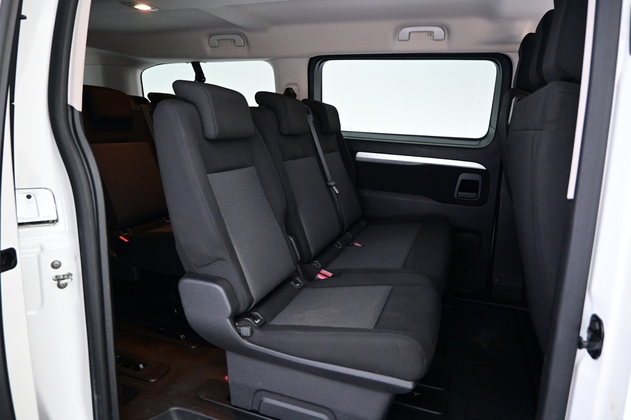 Toyota Proace Verso vaihtoauto