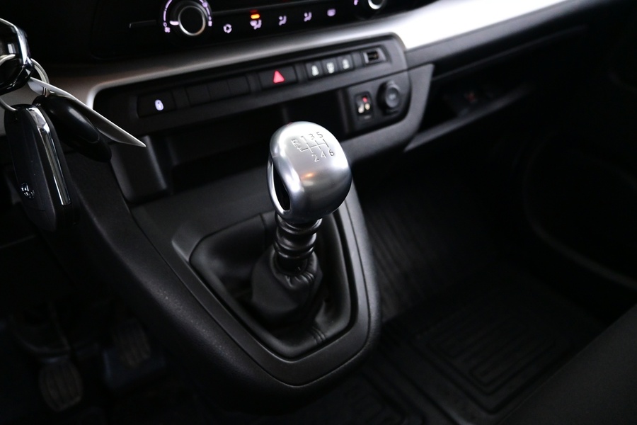 Toyota Proace Verso vaihtoauto