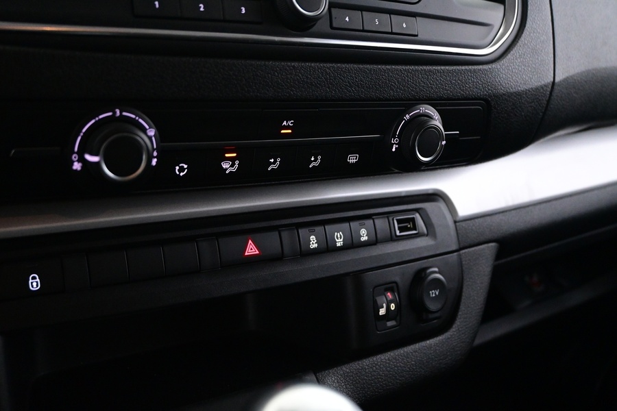 Toyota Proace Verso vaihtoauto