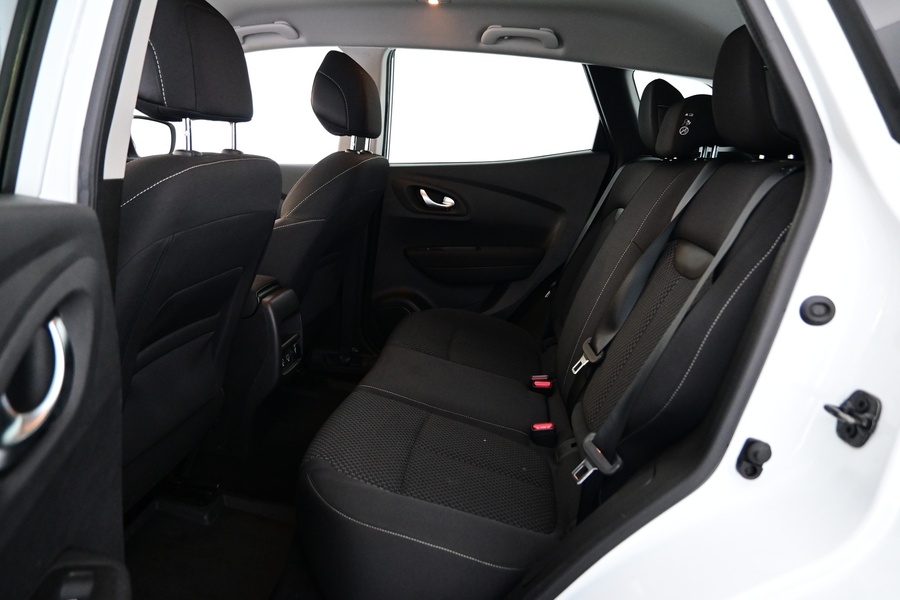 Renault Kadjar vaihtoauto