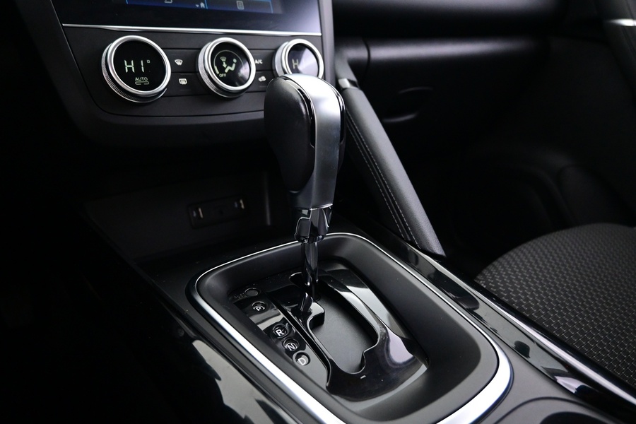 Renault Kadjar vaihtoauto