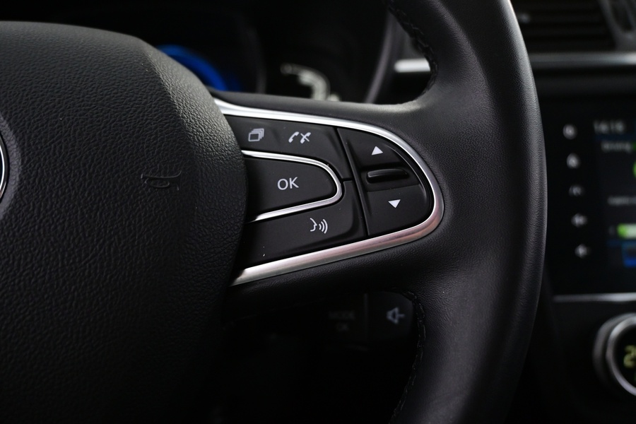 Renault Kadjar vaihtoauto