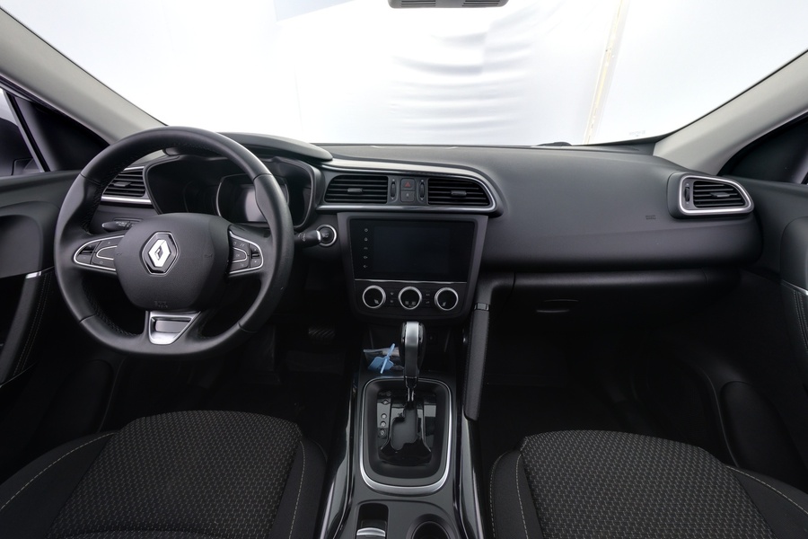 Renault Kadjar vaihtoauto