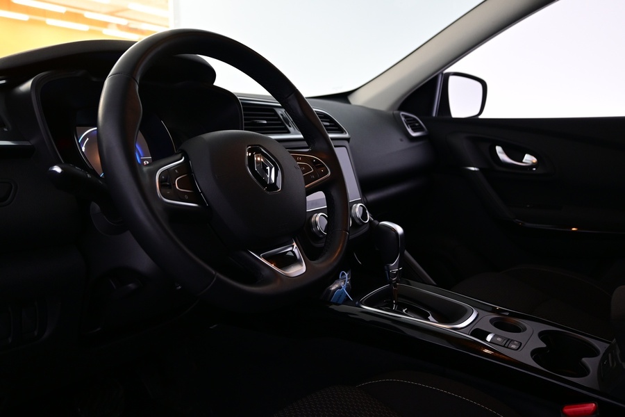 Renault Kadjar vaihtoauto