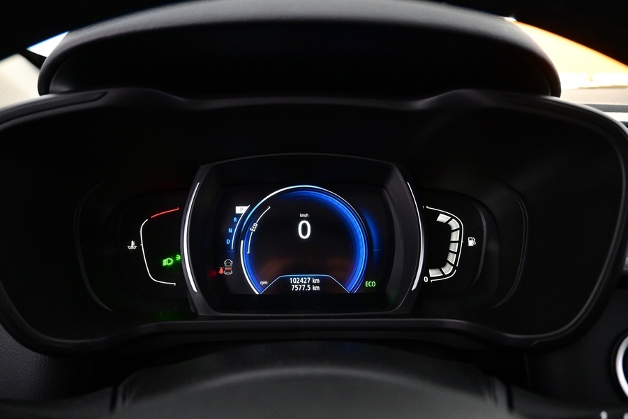 Renault Kadjar vaihtoauto