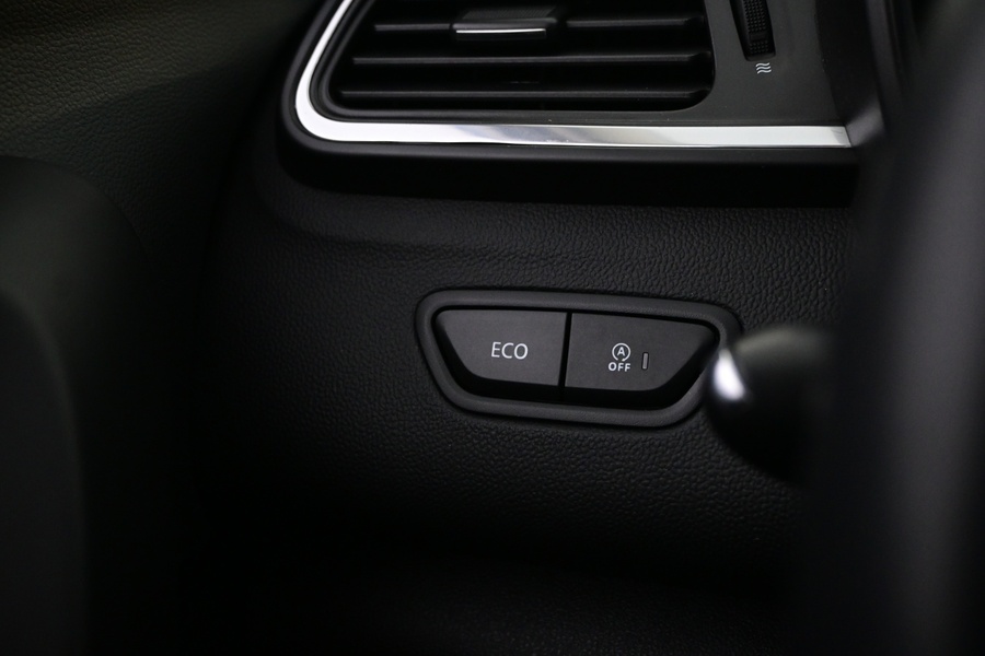 Renault Kadjar vaihtoauto