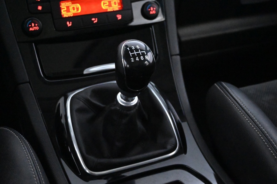 Ford S-MAX vaihtoauto