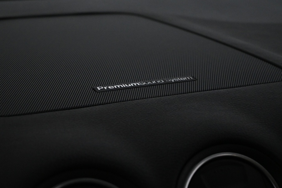 Ford S-MAX vaihtoauto