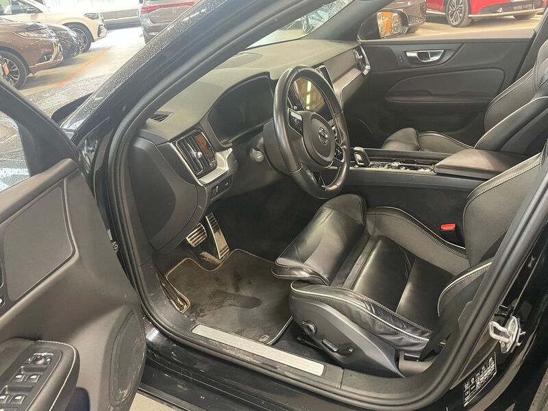 Volvo S60 vaihtoauto