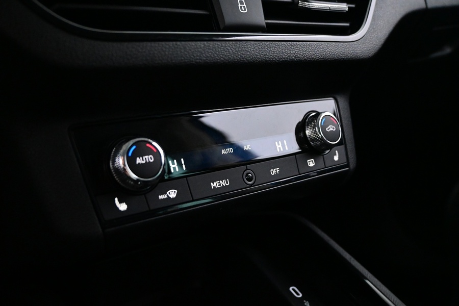 Skoda Scala vaihtoauto