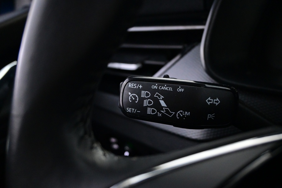 Skoda Scala vaihtoauto