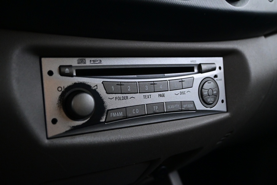 Mitsubishi L200 vaihtoauto