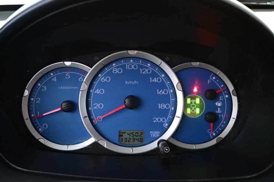 Mitsubishi L200 vaihtoauto