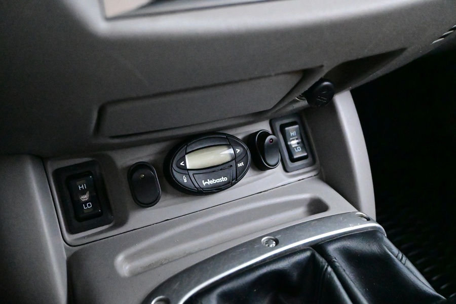 Mitsubishi L200 vaihtoauto