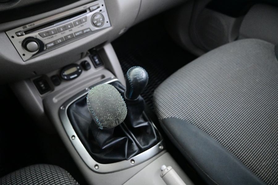 Mitsubishi L200 vaihtoauto