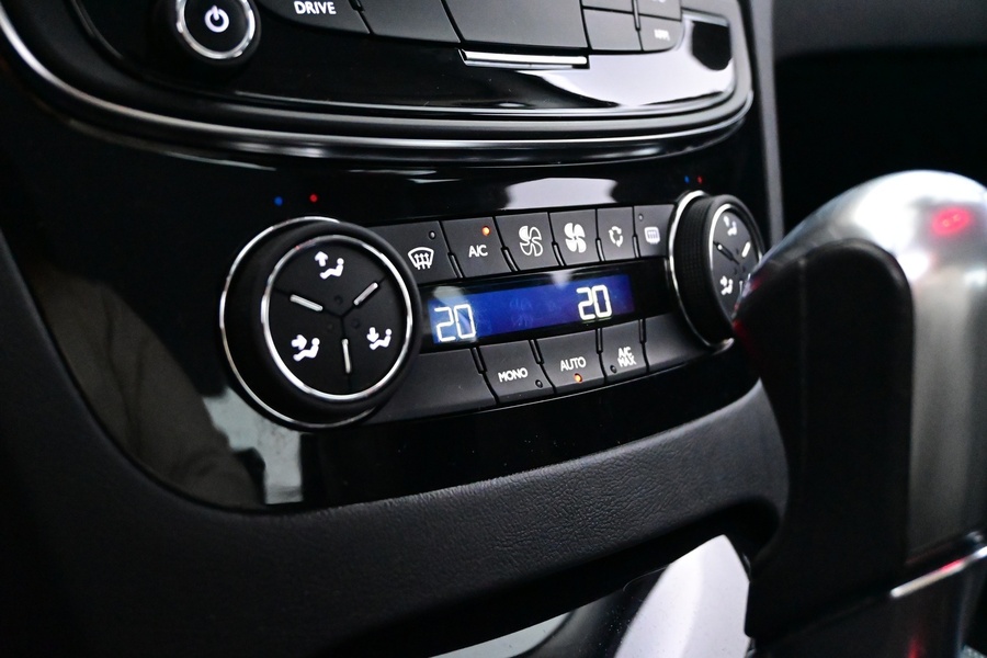 Peugeot 508 vaihtoauto