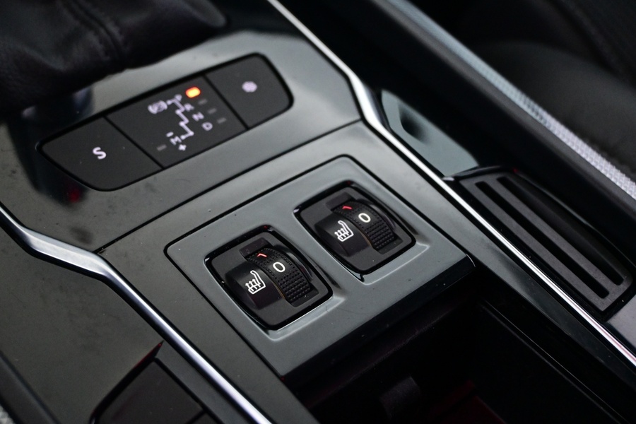 Peugeot 508 vaihtoauto