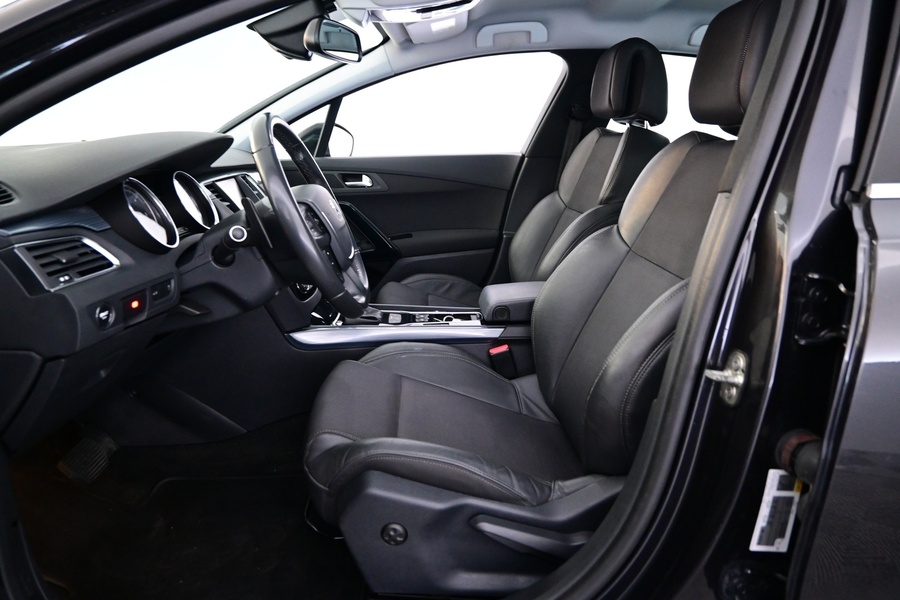 Peugeot 508 vaihtoauto