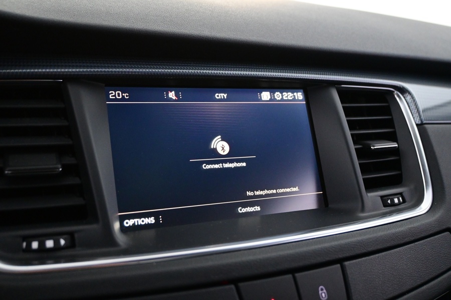 Peugeot 508 vaihtoauto