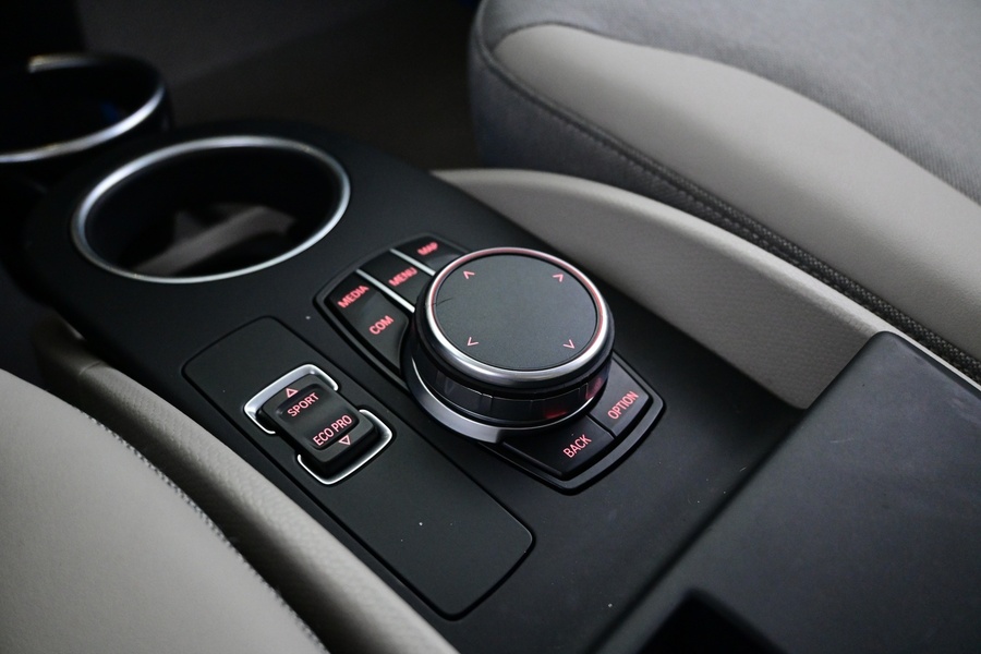 BMW i3s vaihtoauto