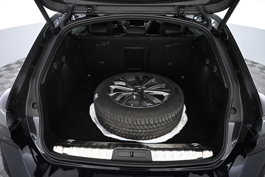 Peugeot 508 vaihtoauto